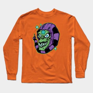 tim Long Sleeve T-Shirt